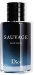 DIOR Sauvage, Eau de Parfum, Herren, Frisch|W&uuml;rzig