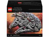 LEGO® Star Wars™ - 75192 Millennium Falcon™