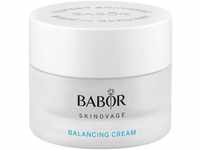 BABOR Balancing Cream, WEIß