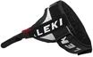 LEKI Handschlaufe "Trigger 1", Paar, Logo-Print, schwarz, S-L
