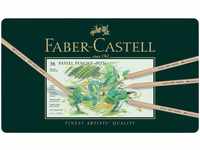 Faber-Castell Pastellstifte "Pitt", 36er-Set, BUNT