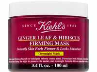 Kiehl's Thai Ginger & Hibiscus Overnight Firming Masque, ROSA