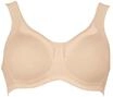 Anita Clara Entlastungs-BH, Komforttr&auml;ger, vorgeformte Cups, f&uuml;r Damen, beige, 75B