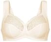 Anita Havanna Entlastungs-BH, Spitze, f&uuml;r Damen, beige, 75A