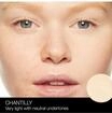 NARS Soft Matte Complete Concealer, Gesichts Make-up, concealer, beige (CUSTARD),