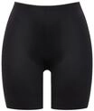 CONTURELLE felina Soft Touch Shaping-Taillienpants, uni, f&uuml;r Damen, schwarz, 36
