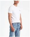 Levi's&reg; T-Shirt, uni, f&uuml;r Herren, wei&szlig;, M