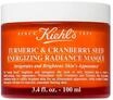 Kiehl's Tumeric & Cranberry Seed Energizing Radiance Masque, gelb