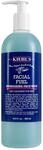 Kiehl's Energizing Face Wash, TRANSPARENT
