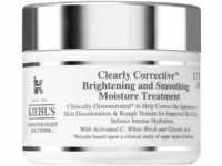 Kiehl's Brightening and Smoothing Moisture Treatment, CREME