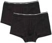 JOCKEY&reg; Pants "Modern Classic", 2er-Pack, f&uuml;r Herren, schwarz, S