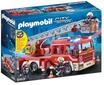 playmobil&reg; City Action - Feuerwehr-Leiterfahrzeug 9463