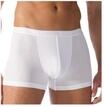 mey Shorty, uni, Modal, f&uuml;r Herren, wei&szlig;, 5