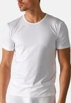 mey Dry Cotton Unterhemd, atmungsaktiv, f&uuml;r Herren, wei&szlig;, 5