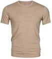 mey Dry Cotton Unterhemd, Kurzarm, f&uuml;r Herren, beige, M