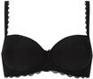 mey Schalen-BH mit Spacer Cup Amorous, schwarz, 75A