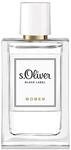 s.Oliver Black Label Women, Eau de Toilette, Damen, Fruchtig|Blumig