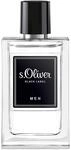 s.Oliver Black Label Men, Eau de Toilette, Herren, Frisch|Fruchtig