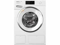 Miele Waschmaschine WWR 860 WPS, 1600 U/Min., weiß