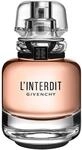 GIVENCHY L'interdit, Eau de Parfum, Damen, Blumig