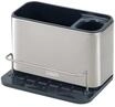 Joseph Joseph&reg; Ordnungshelfer, f&uuml;r die Sp&uuml;le, Edelstahl, silber