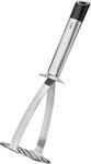 GEFU&reg; Kartoffelstampfer "Primeline", silber
