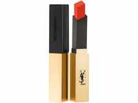 YVES SAINT LAURENT The Slim Rouge Pur Couture Lippenstift, Lippen Make-up,