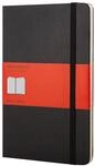 MOLESKINE&reg; Adressbuch "Pocket", A6, schwarz