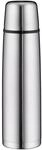 alfi&reg; Isolierflasche, silber