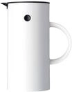 stelton Isolierkanne, wei&szlig;