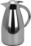 alfi&reg; Isolierkanne, silber