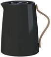 stelton Tee-Isolierkanne "Emma",1 l, schwarz