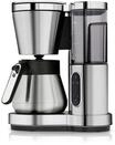 WMF Kaffeemaschine "0412330011", silber
