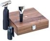 WMF Sommelier-Set "Baric", 3-teilig, braun|schwarz