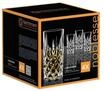 Nachtmann Longdrinkglas-Set, 4-teilig, transparent