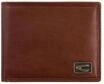 camel active Geldb&ouml;rse, Leder, Kartenf&auml;cher, f&uuml;r Herren, braun, 99