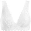 HANRO Soft Cup BH Moments, wei&szlig;, 75A