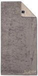 JOOP! Handtuch, Doubleface, beige|grau, S