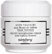 sisley Velvet Nourishing Cream with Saffron Flowers, wei&szlig;