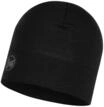 Buff&reg; Wollm&uuml;tze, geruchshemmend, f&uuml;r Herren, schwarz, OneSize