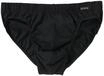 CALIDA Herren Slip Evolution, schwarz, S