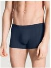 CALIDA Boxer, gestreift, f&uuml;r Herren, blau, L