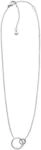 SKAGEN Damen Kette mit Anh&auml;nger "SKJ1053040", Edelstahl, SILBER
