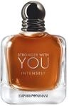 EMPORIO ARMANI Stronger With You Intensely, Eau de Parfum, Herren, Holzig