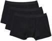 CALIDA Natural Benefit Pants, 3er-Pack, Single-Jersey, f&uuml;r Herren, schwarz, L