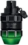 VIKTOR & ROLF Spicebomb Night Vision, Eau de Toilette, Herren, Aromatisch