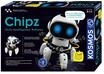 KOSMOS Experimentierkasten "Chipz - Dein intelligenter Roboter"