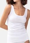 mey Unterhemd, breite Tr&auml;ger, f&uuml;r Damen, wei&szlig;, 38