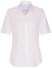 seidensticker Bluse, f&uuml;r Damen, wei&szlig;, 34