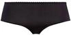 HANRO Panty Satin Deluxe, schwarz, XS (Damen)